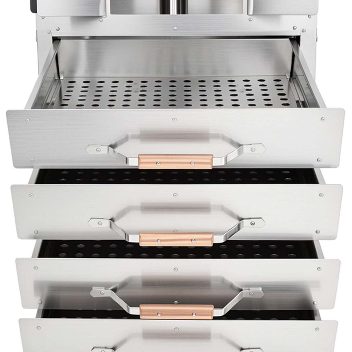 MKFE80 Commercial Electric Potato Oven