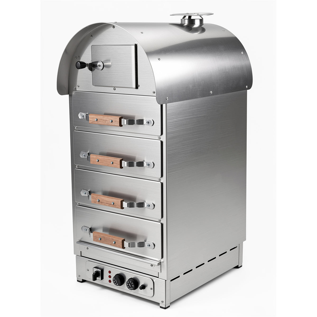 baked potato oven with 4 drawers, electric